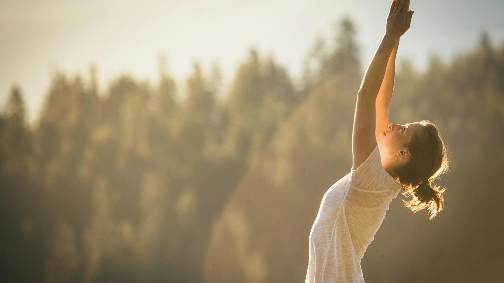 Détendez-vous autour d'une activité inédite : Qi Gong en Corse-du-Sud